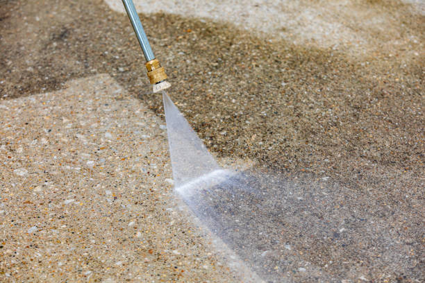 Best Pool Deck Cleaning  in Mazomanie, WI