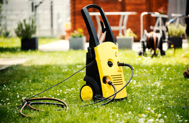 Best Building Exterior Washing  in Mazomanie, WI